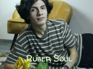 Ruber_Soul