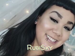RubiSky