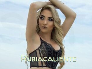 Rubiacaliente