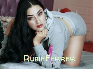 RubieFerrer