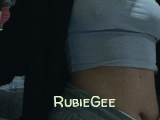 RubieGee