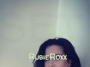RubieRoxx