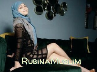 RubinaMuslim