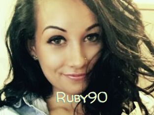 Ruby90