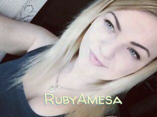 RubyAmesa
