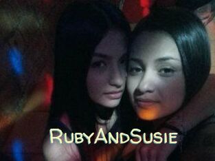 RubyAndSusie