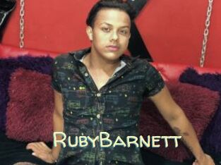 RubyBarnett
