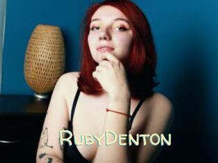 RubyDenton