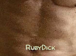RubyDick