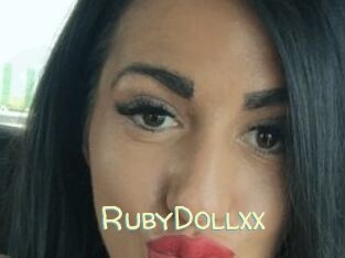 RubyDollxx