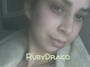 RubyDraco