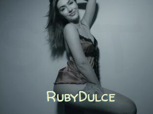 RubyDulce
