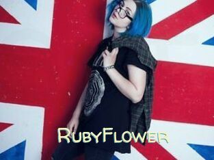 RubyFlower