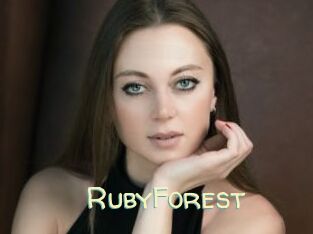 RubyForest