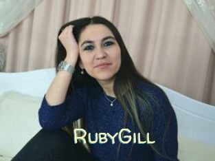 RubyGill