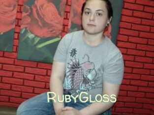 RubyGloss