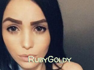 RubyGoldy