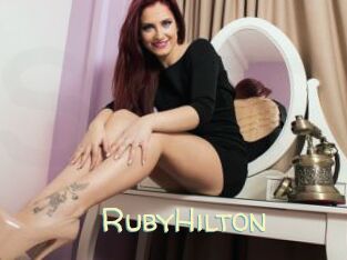 RubyHilton