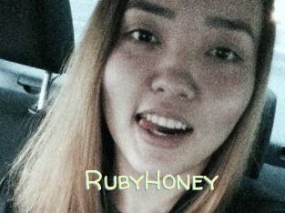 RubyHoney