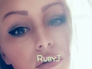 RubyJ