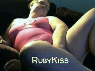 RubyKiss Sexy Tchat