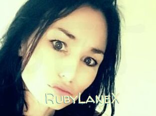 RubyLaneX