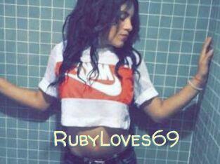 RubyLoves69