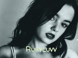 RubyLuvv