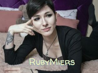 RubyMiers
