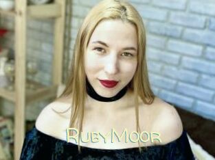 RubyMoor