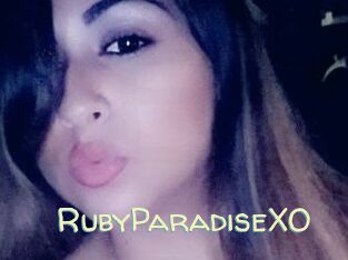 RubyParadiseXO