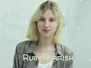 RubyParrish