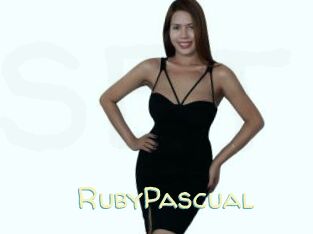 RubyPascual