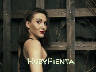 RubyPienta