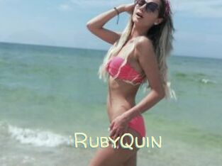 RubyQuin