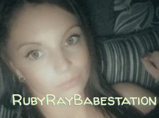RubyRayBabestation