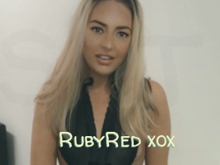RubyRed_xox