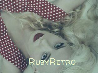 RubyRetro