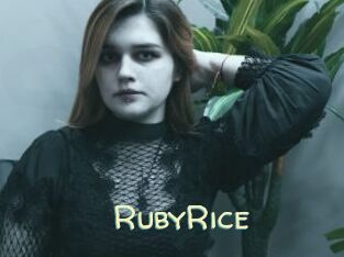 RubyRice