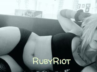 RubyRiot
