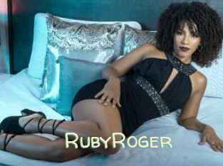 RubyRoger
