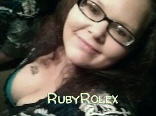 RubyRolex