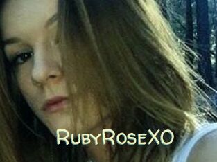 RubyRoseXO