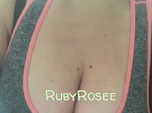RubyRosee