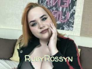 RubyRossyn