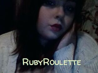 RubyRoulette