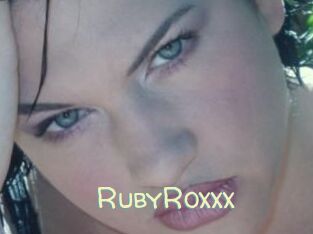 RubyRoxxx