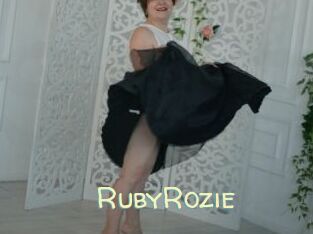 RubyRozie