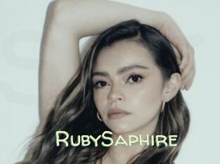 RubySaphire