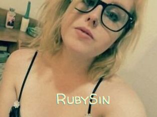 Ruby_Sin